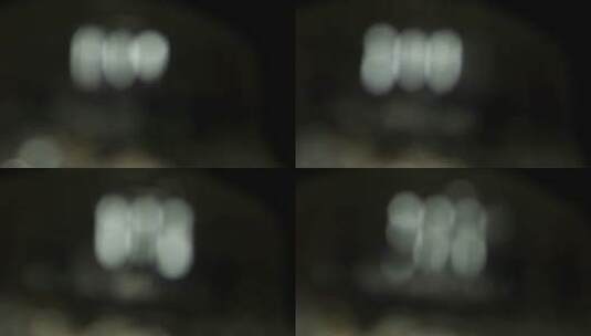 4k唯美光圈镜头叠加散景梦幻素材 (56)高清在线视频素材下载