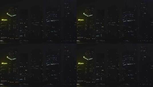 上海外滩夜景视频高清在线视频素材下载