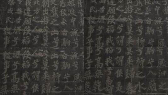 海南省博物馆文物古迹高清在线视频素材下载
