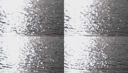 水面虚拟光斑 (2)高清在线视频素材下载