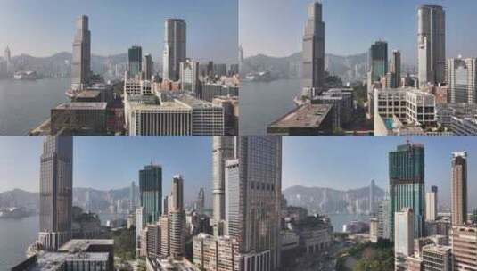 香港K11 musea高清在线视频素材下载