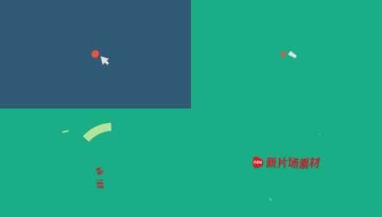 LOGO演绎三款高清AE视频素材下载