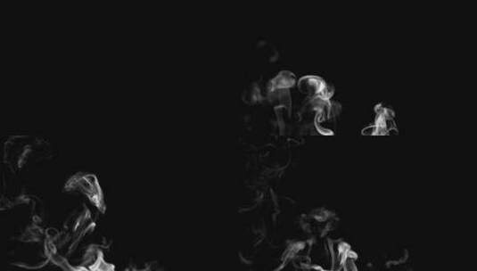 4k烟雾效果魔法梦幻视频素材 (35)高清在线视频素材下载