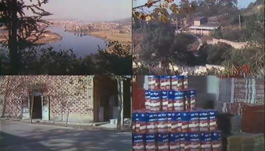 80年代花炮厂高清在线视频素材下载