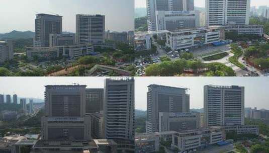 深圳市第三人民医院高清在线视频素材下载
