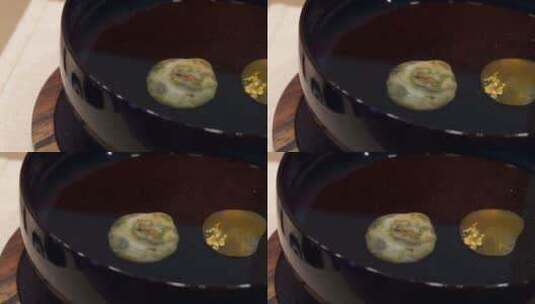 南京著名珍稀特产雨花石高清在线视频素材下载