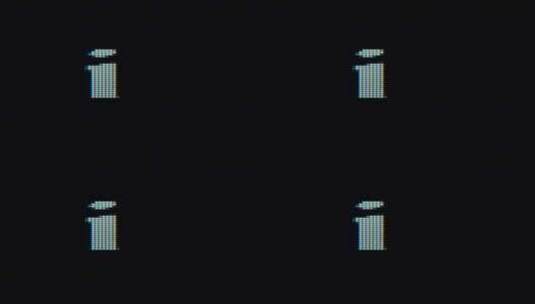 液晶屏字体|一高清在线视频素材下载