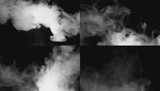 4k烟雾效果魔法梦幻视频素材 (37)高清在线视频素材下载