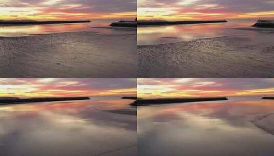 自然风景大海山川河流湖泊高清在线视频素材下载