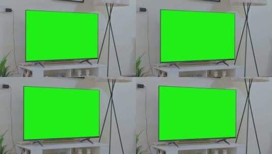 电视绿色度键屏高清在线视频素材下载