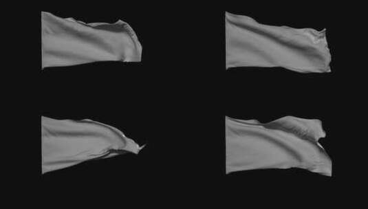 布料飘动高清在线视频素材下载