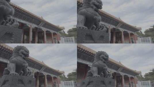 北京颐和园 颐和园素材高清在线视频素材下载