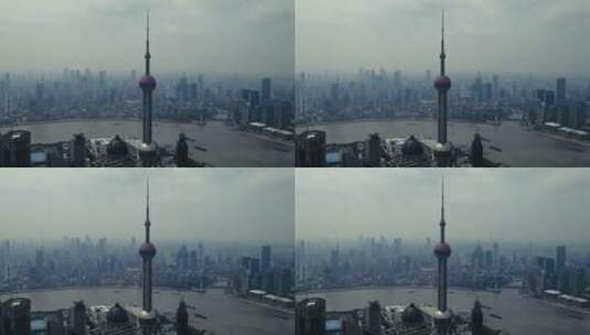 上海东方明珠高清在线视频素材下载