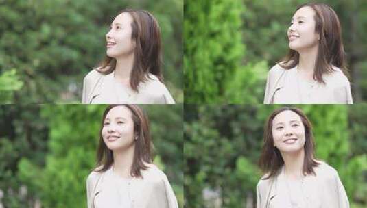 中呵女性高清在线视频素材下载