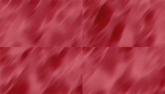 红绸绸布布料丝绸高清在线视频素材下载