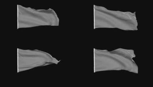 布料飘动高清在线视频素材下载