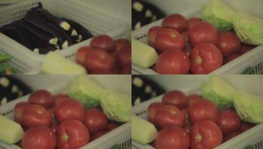 蔬菜高清在线视频素材下载