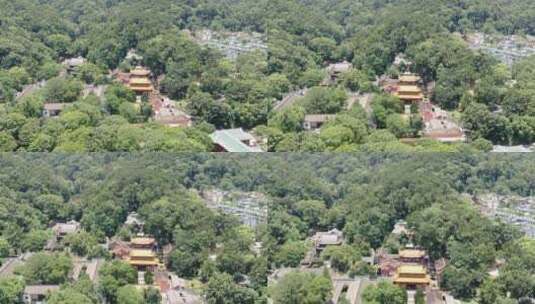 湖南长沙城市宣传片旅游景点航拍高清在线视频素材下载