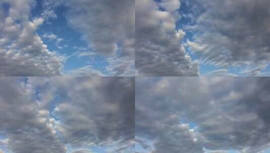 云朵素材高清在线视频素材下载