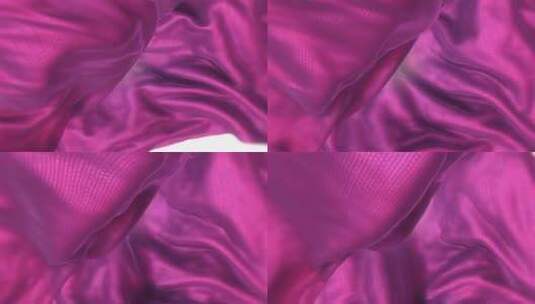 丝绸背景l光滑的布背景高清在线视频素材下载