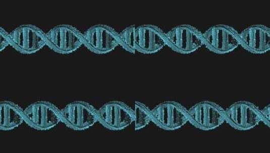 螺旋状结构3D渲染高清在线视频素材下载