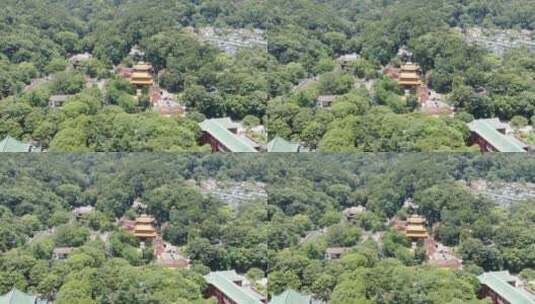 湖南长沙城市宣传片旅游景点航拍高清在线视频素材下载