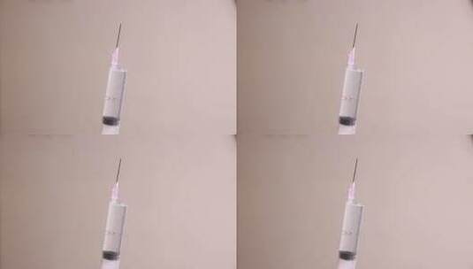 针管注射器医疗治疗 (1)高清在线视频素材下载