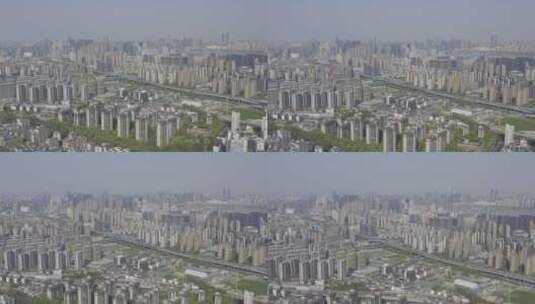 杭州大全景高清在线视频素材下载