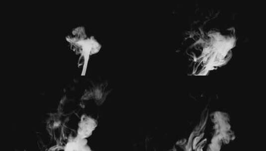 4k烟雾效果魔法梦幻视频素材 (3)高清在线视频素材下载