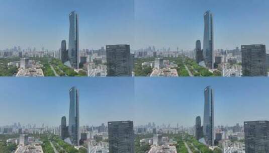 深圳汉京集团 汉京集团 房地产高清在线视频素材下载