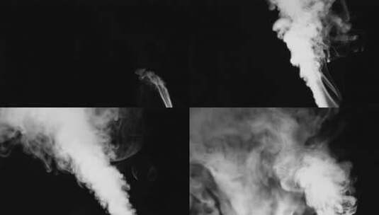 4k烟雾效果魔法梦幻视频素材 (5)高清在线视频素材下载