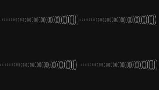 声音超声波高清在线视频素材下载