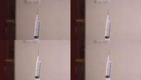 针管注射器医疗治疗 (5)高清在线视频素材下载