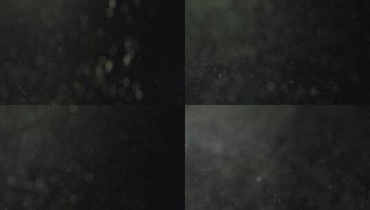 4k粉尘光斑光晕散景特效视频叠加素材03高清在线视频素材下载