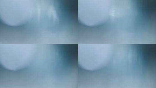 蓝色虚幻光斑动态背景 (5)高清在线视频素材下载