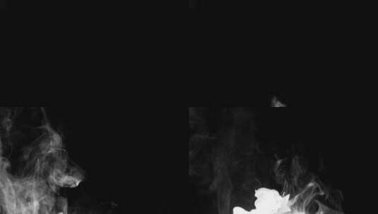 4k烟雾效果魔法梦幻视频素材 (10)高清在线视频素材下载