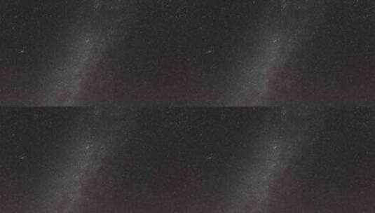 广东第一峰仙女座银河星空延时摄影高清在线视频素材下载
