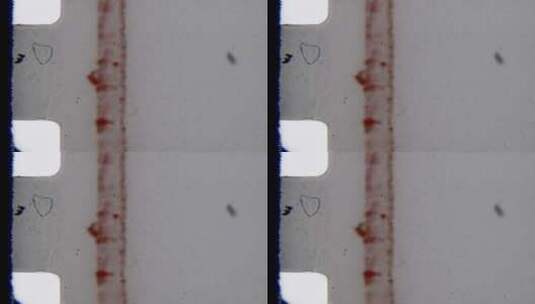 胶片，8mm，预卷，过渡高清在线视频素材下载