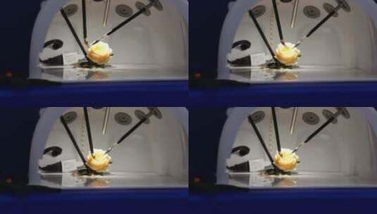 医疗微创机器人2高清在线视频素材下载