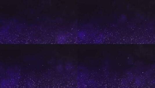 紫色星火粒子闪烁上升高清在线视频素材下载