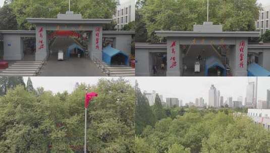 南京大学高清在线视频素材下载