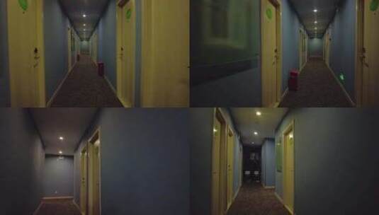 城市旅游旅馆酒店环境视频素材空镜头高清在线视频素材下载