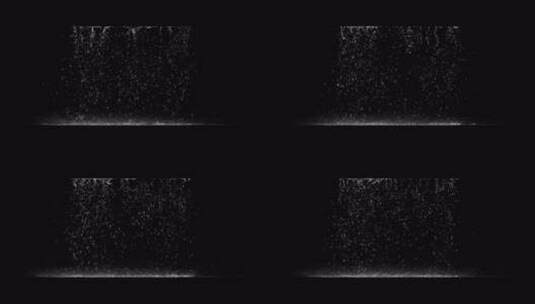 大量滴水合成背景 (8)高清在线视频素材下载
