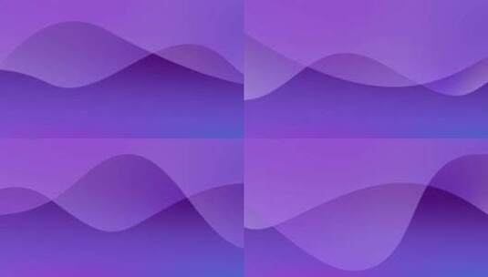 紫色渐变高端背景板高清在线视频素材下载