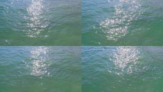 海浪海水高清在线视频素材下载