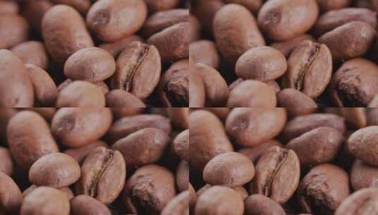 20210402咖啡豆5高清在线视频素材下载