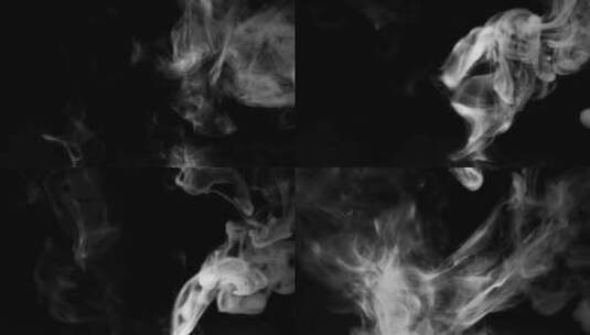 4k烟雾效果魔法梦幻视频素材 (15)高清在线视频素材下载