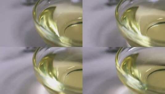 橄榄油清油高清在线视频素材下载