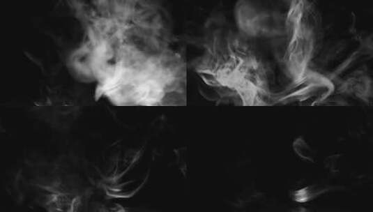 4k烟雾效果魔法梦幻视频素材 (16)高清在线视频素材下载