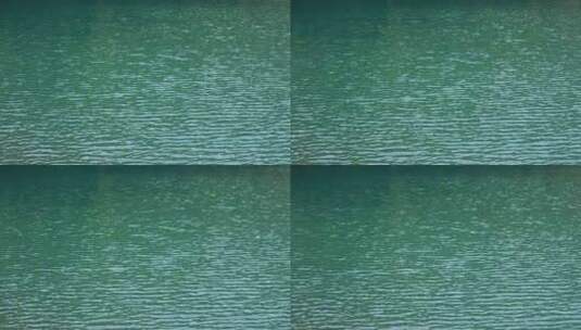 大气唯美的湖水水波纹高清在线视频素材下载